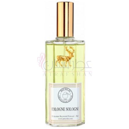 Cologne Sologne-نیکلای پارفومر کرییتر کلن سلن