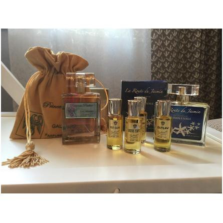 Nuit Caline-گالیمارد نویت کالین