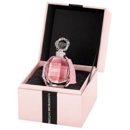 Flowerbomb Extrait de Parfum-ویکتور اند رولف فلاور بمب اکستریت د پرفیوم