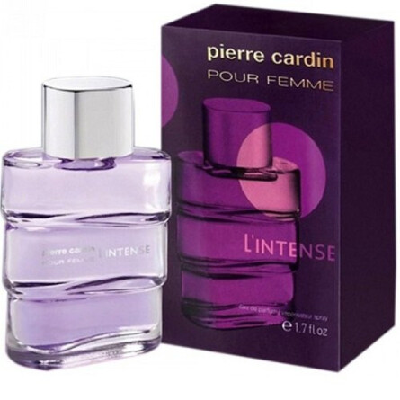 Pierre Cardin pour Femme l'Intense-پیره کاردین پور فمه له اینتنس