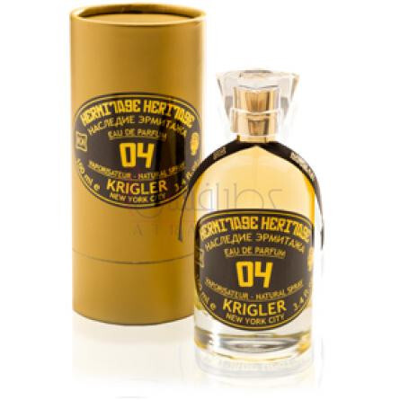 Hermitage Heritage 04-کریگلر هرمیتیج هریتیج 04