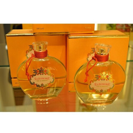 Eleonore-رانس 1795 النور