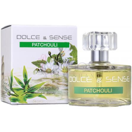 Dolce & Sense Patchouli-پاریس الیسیس دولچه اند سنس پچولی