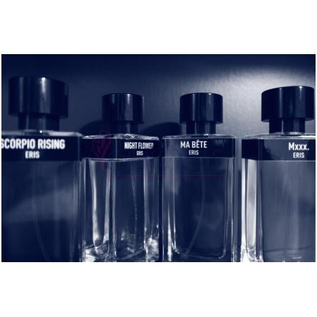 Night Flower-اریس پارفومز نایت فلاور