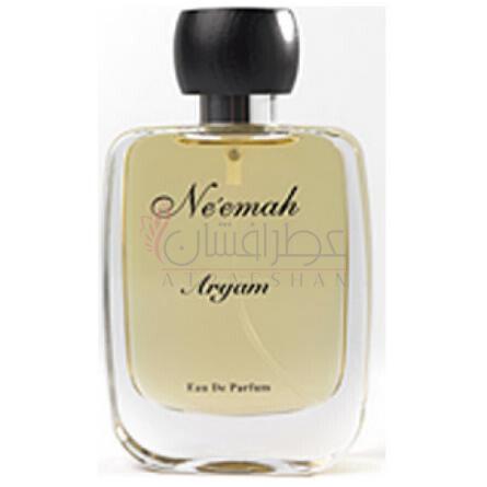 Aryam-نعمة فور فرگرنس اند عود اریام