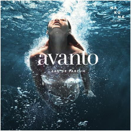 Avanto-ناکونا هلسینکی اوانتو