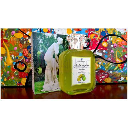 Jardin Du Prince-کریستین برینک جاردین دو پرینس