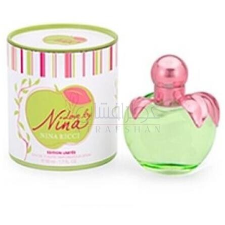 Love-نینا ریچی لاو