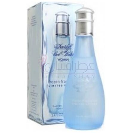 Cool Water Frozen-دیویدوف کول واتر فروزن