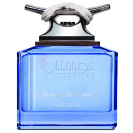 Maritime for Him-تامی باهاما ماریتایم فور هیم