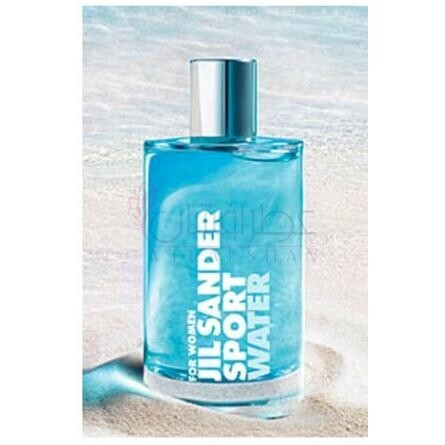 Jil Sander Sport Water for Women-جیل ساندر اسپرت واتر فور وومن