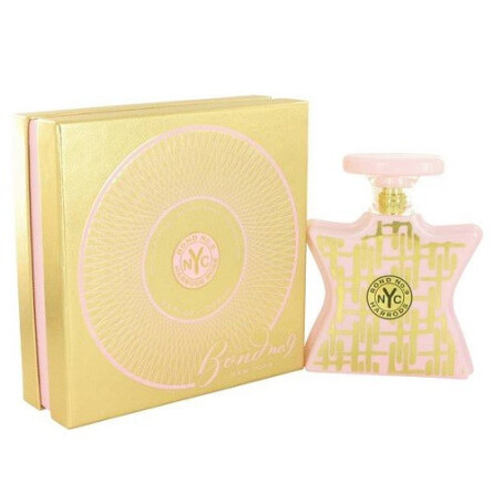 9 Bond No 9 Harrods Rose