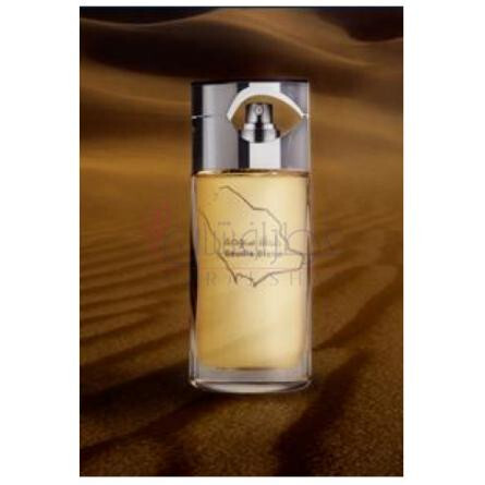 Saudia Blend-عبدالصمد القرشی سعودی بلند