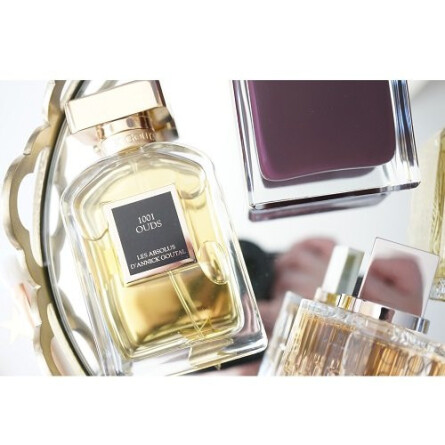 annick goutal les absolus 1001 ouds