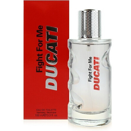 Fight For Me-دوکاتی فایت فور می