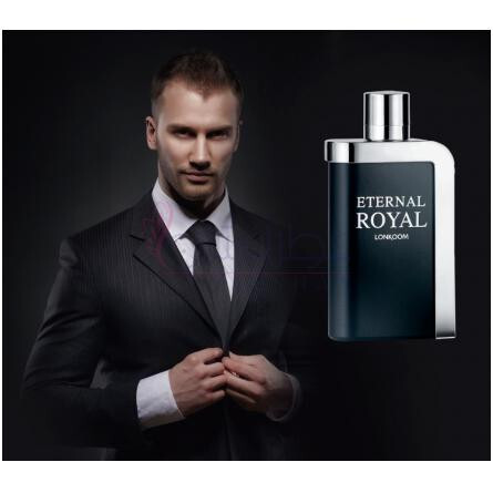 Eternal Royal-لونکوم پارفوم اترنال رویال