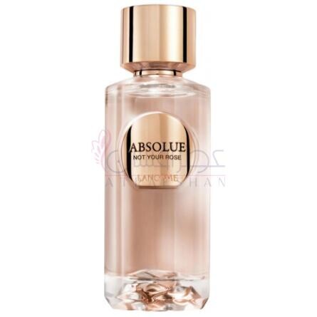 Absolue Not Your Rose-لانکوم ابسولوت نات یور رز