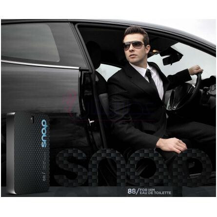 Snap 88 For Him-اسنپ پرفیوم اسنپ 88 فور هیم