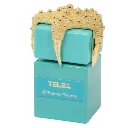 Telea-تیزیانا ترنزی تلیا