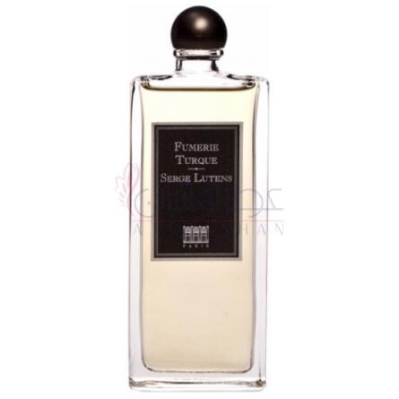 Fumerie Turque-سرج لوتنس فیومری تورکوی