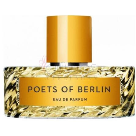 Poets of Berlin-ویلهلم پارفومری پوئتس اف برلین
