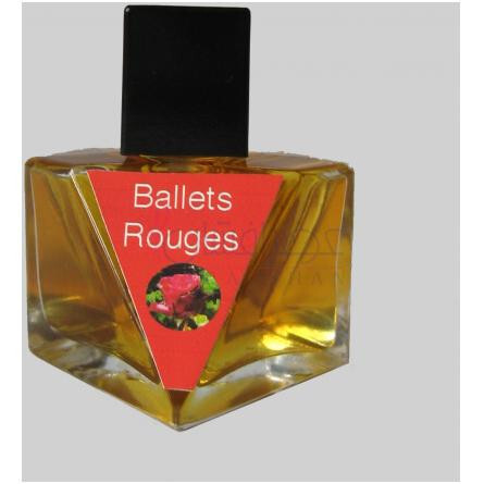 Ballets Rouges-المپیک ارکیدز ارتیسان پرفیومز بالتس روژس