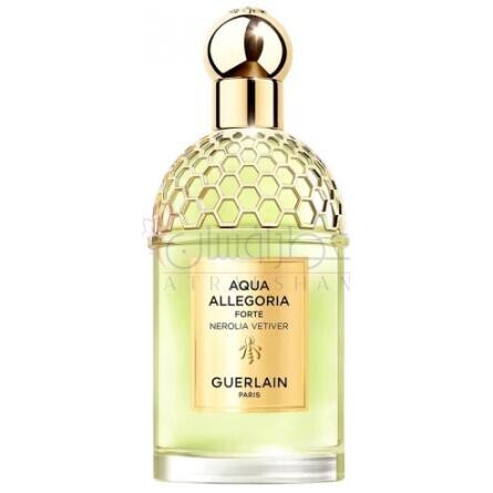 Aqua Allegoria Forte Nerolia Vetiver-گرلن اکوا الیگوریا فورته نرولیا وتیور