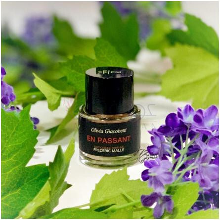 En Passant-فردریک مال ان پاسانت