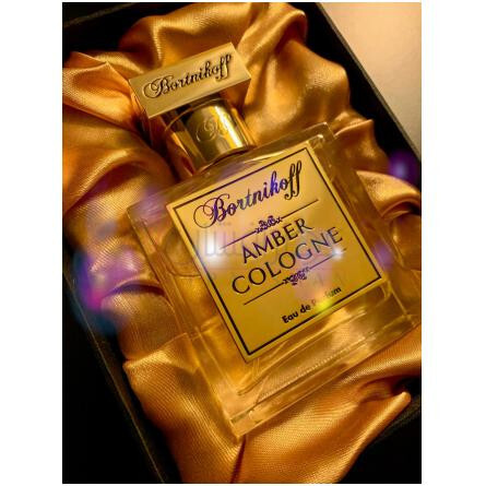 Amber Cologne-بورتنیکوف امبر کلن
