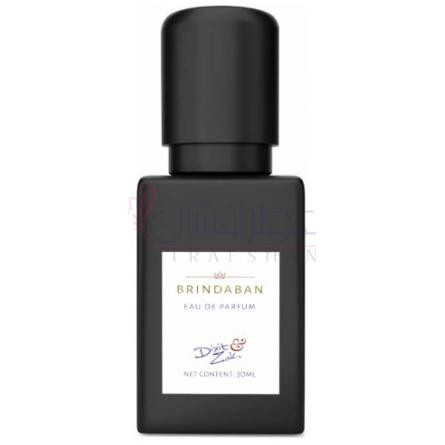 Brindaban-دیکسیت اند زاک بریندابان