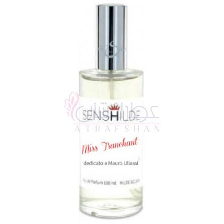 Miss Tranchant-هیلد سولیانی میس ترنچنت