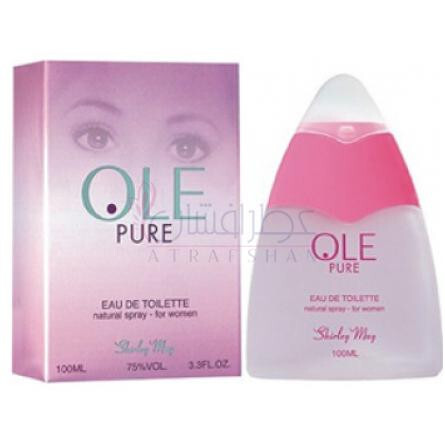 Ole Pure-شرلی می اولی پیور