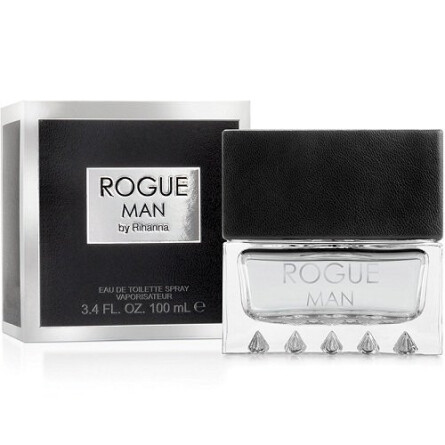 Rogue man-ریحانا روژ من