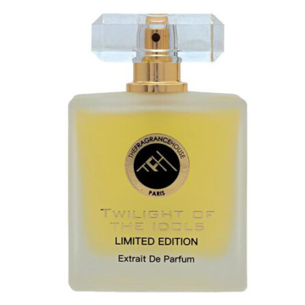 Twilight Of The Idols (Limited Edition)-د فرگرنس هوس توایلایت آو دی ایدولز لیمیتد ادیشن