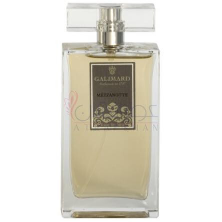 Mezzanotte-گالیمارد مزانوت