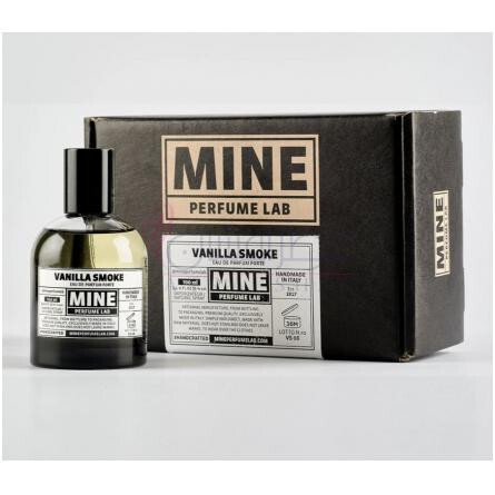 Vanilla Smoke-ماین پرفیوم لب وانیلا اسموک