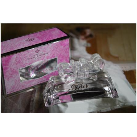 Pink Princesse-پرنسس مارینا دو بوربون پینک پرینسس