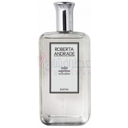 Male Supreme-رابرتا اندراده میل سوپریم