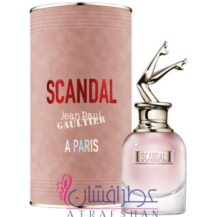 scandal a paris eau de toilette