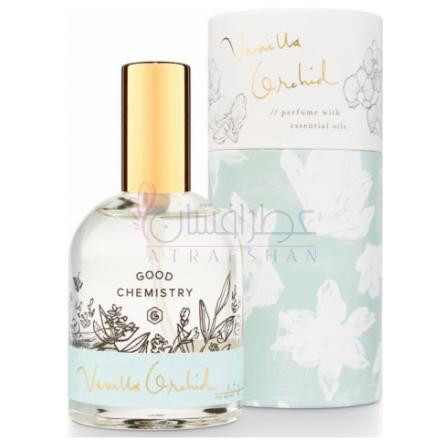 Vanilla Orchid-گود چمیستری وانیلا ارکید