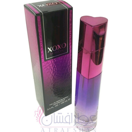 Mi Amore-ایکس او ایکس او می امور