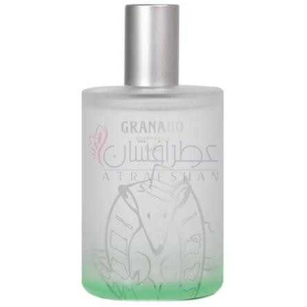 Bebê Erva-Doce-گرانادو ببه اروا دوس