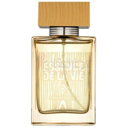 Essence de la Vie-سوییس عربین اسنس دی لا وی