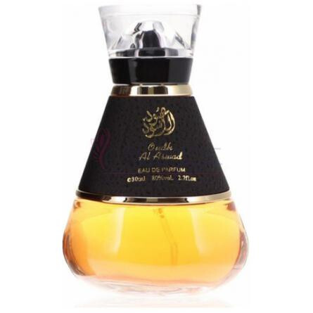 Oudh Al Aswad-ال وطنیه عود ال اسواد