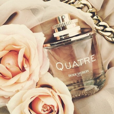 Quatre-بوچرون کواتر