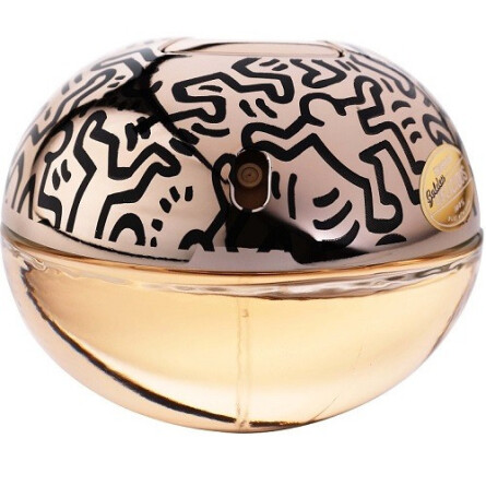 DKNY Golden Delicious Art-دی کی ان وای گلدن بی دلیشس ارت