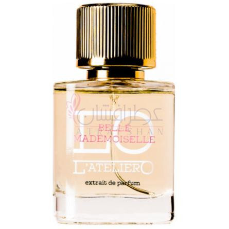 Belle Mademoiselle-له آتلیرو بل مادمازل