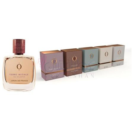 Cuir Eternel-جاردین دی فرنس کویر اترنل