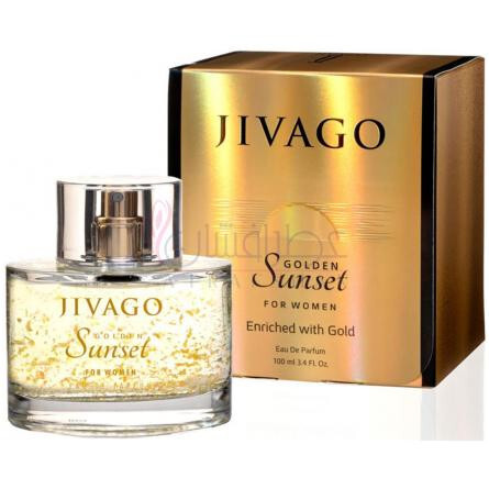 Golden Sunset-جیواگو گلدن سان ست