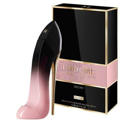 Good Girl Blush Elixir Eau de Parfum-کارولینا هررا بلاش الکسیر ادوپرفیوم